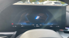 BMW i5 250kW eDrive40 M Sport 84kWh 5dr Auto Electric Estate